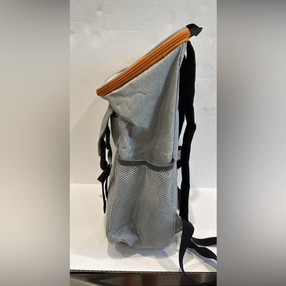 Backpack cooler - Picture 2 of 4
